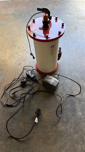 Various Marine Equipment for sale