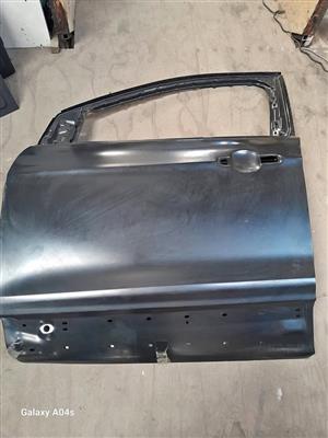 FORD KUGA 2014 DOOR SHELL FOR SALE