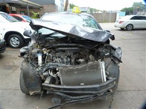 Hyundai Grand i10 1.25 Fluid Manual - 2015 STRIPPING FOR SPARES