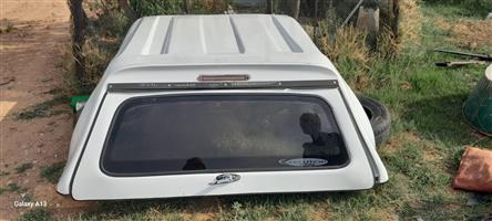 Selling a Ford ranger double cab 