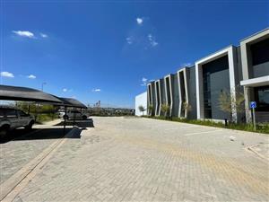 Proudly showcase your business in this fantastic new development!