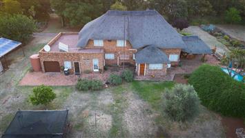 Small Holding For Sale in Gerhardsville