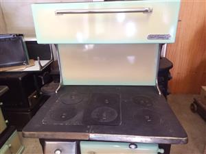 Coal Stove In Antiques And Collectables In South Africa Junk Mail