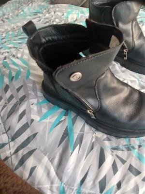 Bike Boots