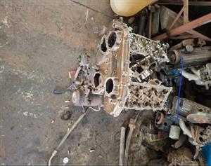 Nissan Murano engine parts for sale 