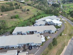 Industrial Rental Monthly in Hillcrest