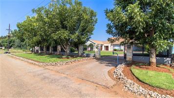 House For Sale in Henley On Klip