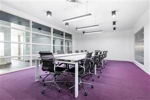 Office Rental Monthly in Durban Central