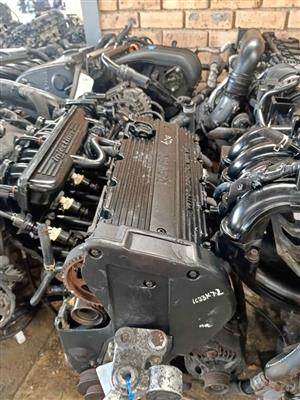 LANDROVER 18K4F ENGINES FOR SALE