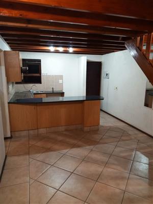 Gorgeous 1 bed loft unit