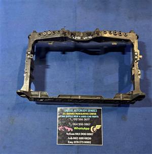 Honda Civic Radiator Cradle