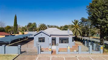 Office For Sale in Benoni West