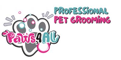 Paws 4 All Mobile Pet Grooming We come to you  Full grooming  Wash & blow-dry