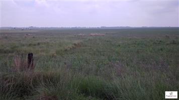 Vacant Land Agricultural For Sale in Rietkol A H