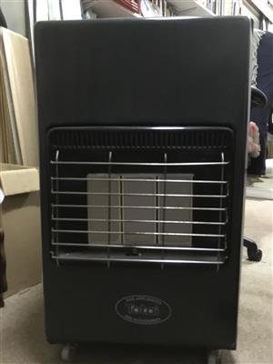Totai Gas heater for sale