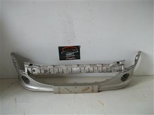 Peugeot 1007 '05-'09 front bumper