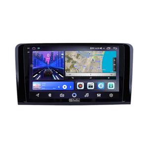 TT Audio 9″ replacement radio for MERCEDES ML W164 ML350 2005 - 2012 (2K SCREEN)