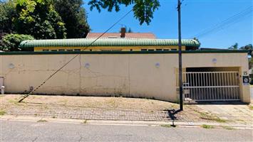 House For Sale in Greymont