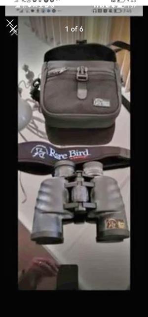 Tasco Rare Bird Binoculars