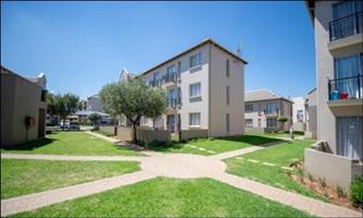 Apartment For Sale in Boksburg West