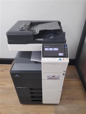 Refurbished Photocopiers For Sale – Free Delivery and Installation