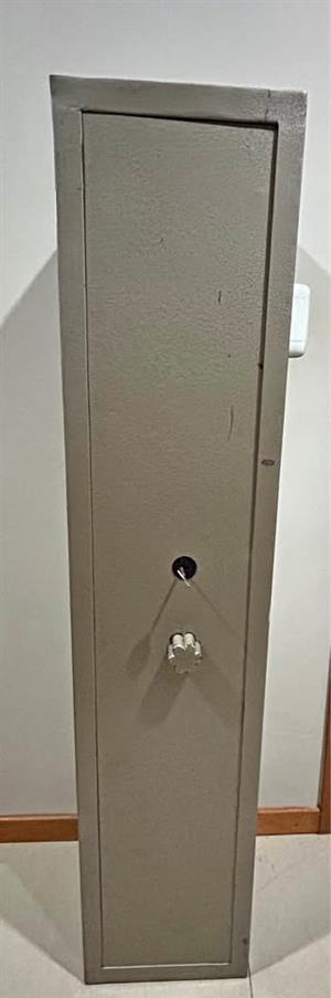 Gun safe