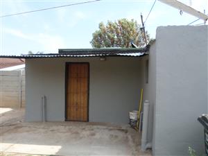 Lovely cottage To Let  in Martindale. Suitable for a single working person. Great Location