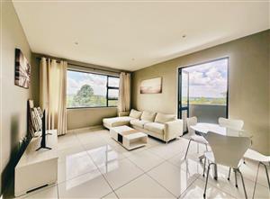 Apartment Rental Monthly in Edenburg