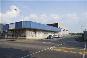 Commercial property for sale in Boksburg