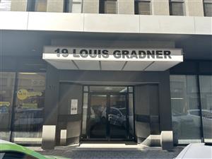 Exceptional A-Grade Office, Foreshore Cape Town