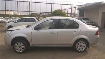 2012 ford figo1.4 & Ford ikon Stripping for parts at SPARES FOR AFRICA. COUNTRYWIDE DELIVERIES ARRAN