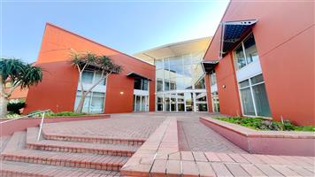 451m² office space to let in Bedfordview