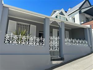 House Rental Monthly in Sea Point
