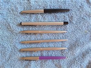 Parker Pen collection