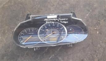 MAHINDRA CLUSTER FOR SALE
