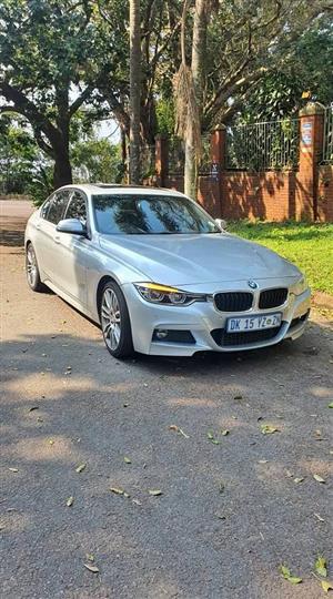 Bmw 320i
