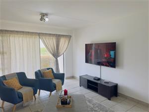 4bed Apartment for rental in Monavoni