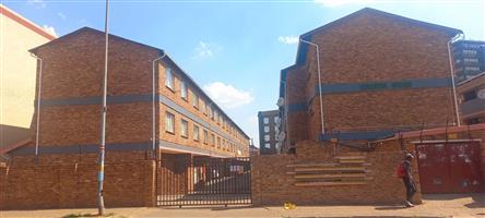 Apartment For Sale in Kempton Park A H