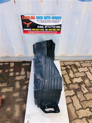 Haval Jolion right front fender liner (2019-2024)