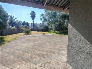 A Home Away from Home!