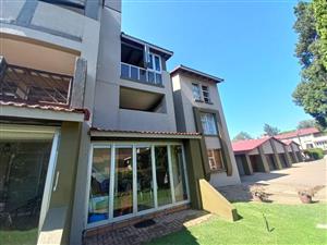 2 Bedroom apartment to rent in a river complex