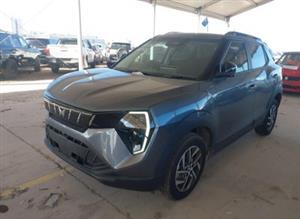 2025 Mahindra XUV3XO  stripping for spares PLEASE READ AD DESCRIPTION 