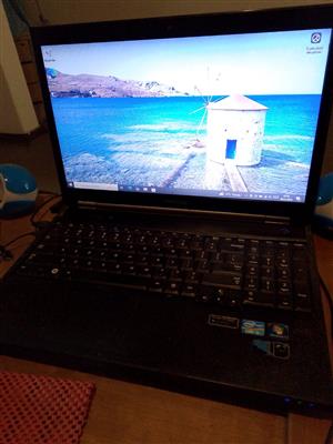 Laptop Intel Core i5