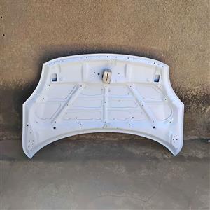 Suzuki swift3 2018 bonnet