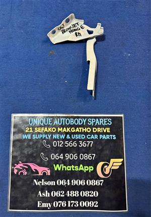 Mazda CX3 Right Bonnet Hinge