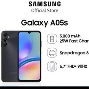 SAMSUNG A05s 64GB - BRAND NEW
