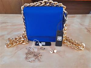  Elevate Your Style with This The Box Fashion Handbag And  Accessories