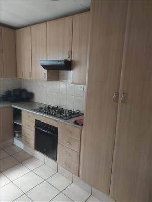 House Rental Monthly in Witpoortjie