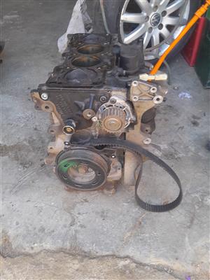 Golf 5 2.0 Fsi & Audi A3 2.0 Fsi AWA Complete Sub Assembly