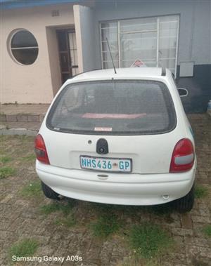 Opel Corsa Lite